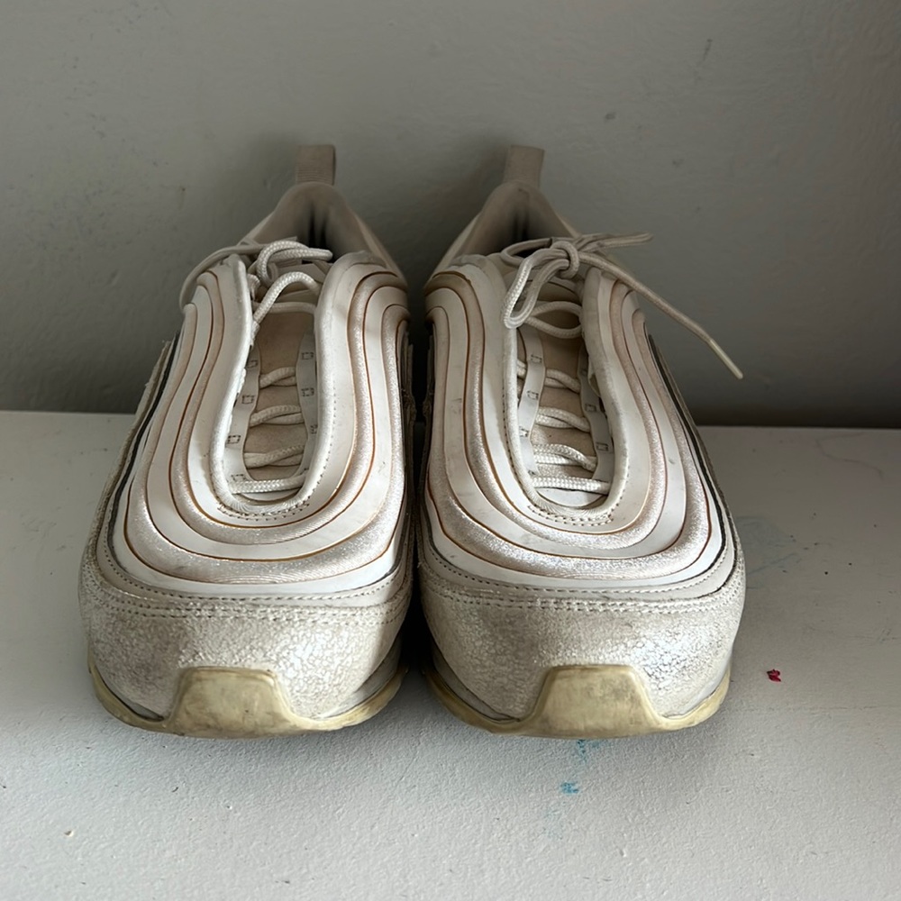 Air max 97s